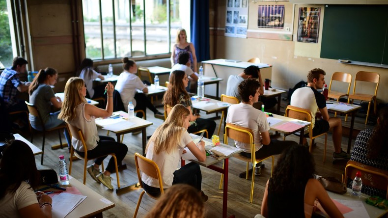 Nommée à la tête du Conseil supérieur des programmes, Souad Ayada va-t-elle bouleverser l'école ?