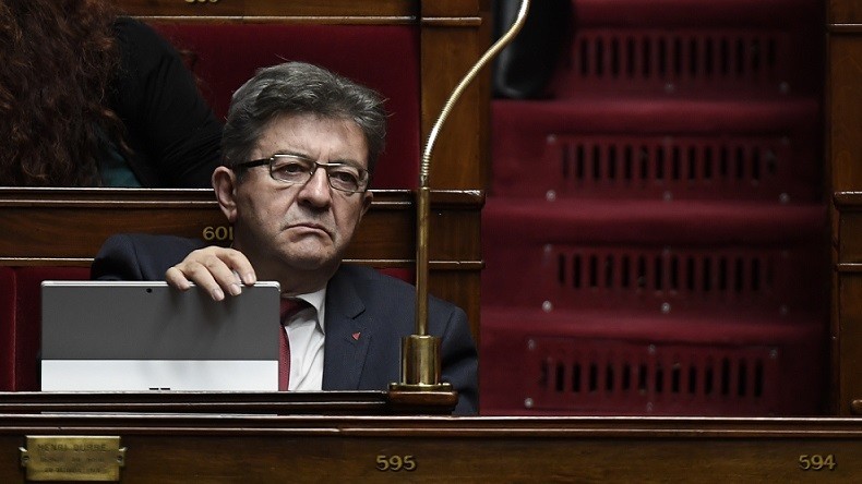 Ordonnances largement ratifiées à l'Assemblée : LFI s'attend à «un monde du travail pourri»