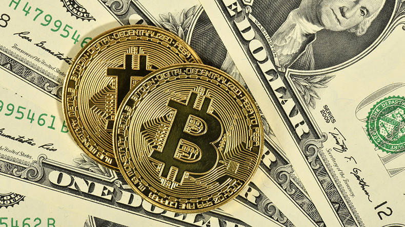 Le Bitcoin franchit sans coup férir la barrière des 10 000 dollars