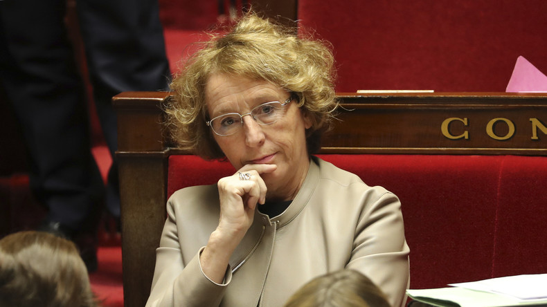 Muriel Pénicaud prévient que la réforme du code du travail ne «créera pas mécaniquement de l’emploi»