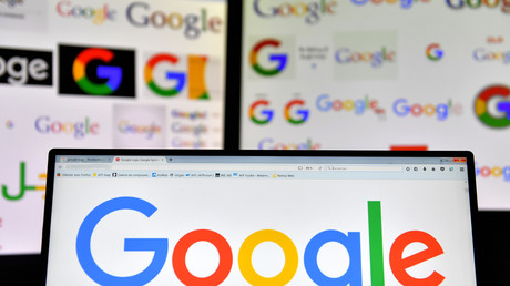 La Russie envisage des représailles face au moteur de recherche Google
