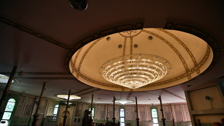 La Grande mosquée de Bruxelles, un nid pour le salafisme selon la Belgique