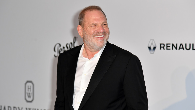 Les ex-agents du Mossad qui ont aidé Weinstein verseront 1,3 million de dollars aux victimes