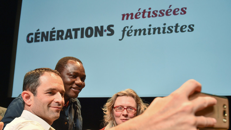 Génération·s Hamon, génération sans changement ?