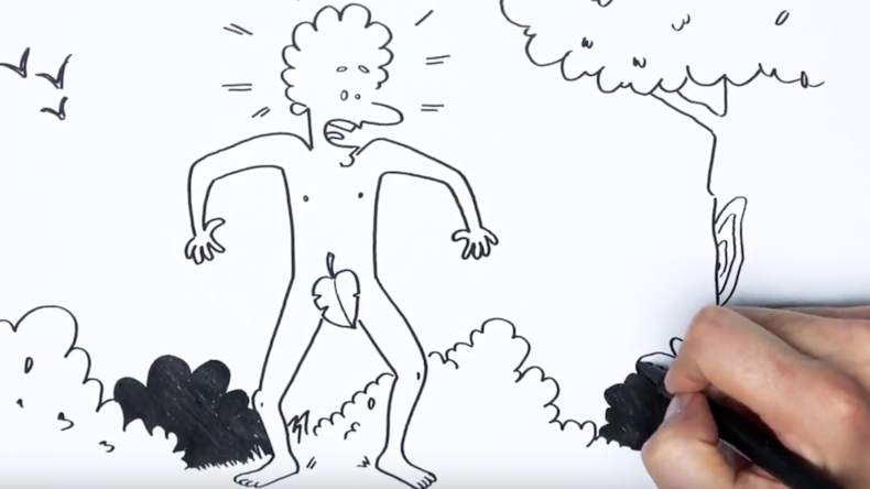 Dieudonné condamné mais pas Charlie Hebdo : une ONG se propose d'expliquer pourquoi (VIDEO)