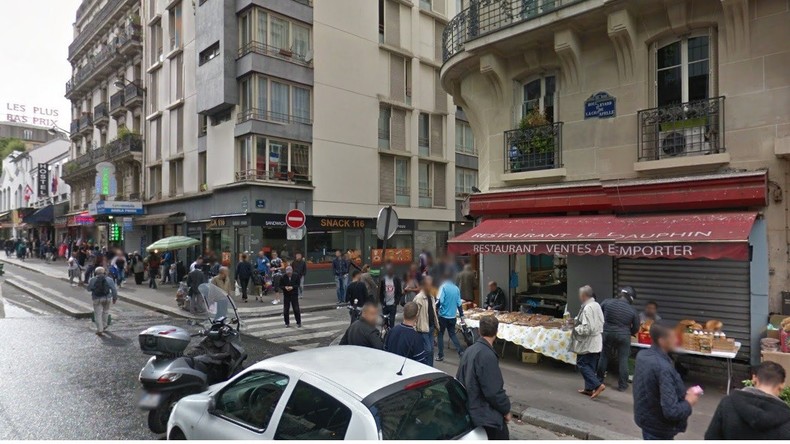 Paris compte débourser 700 000 euros pour répondre à l’afflux de mineurs marocains à la Goutte d'or