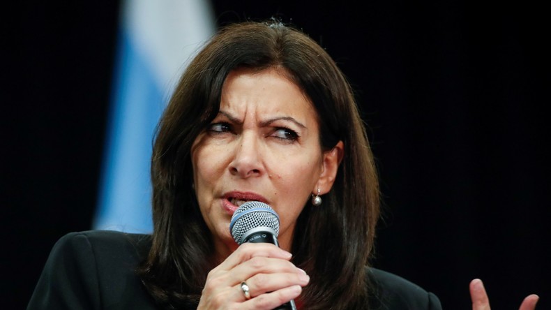 L'heure du bilan pour Hidalgo : 6 milliards de dette pour Paris en 2018