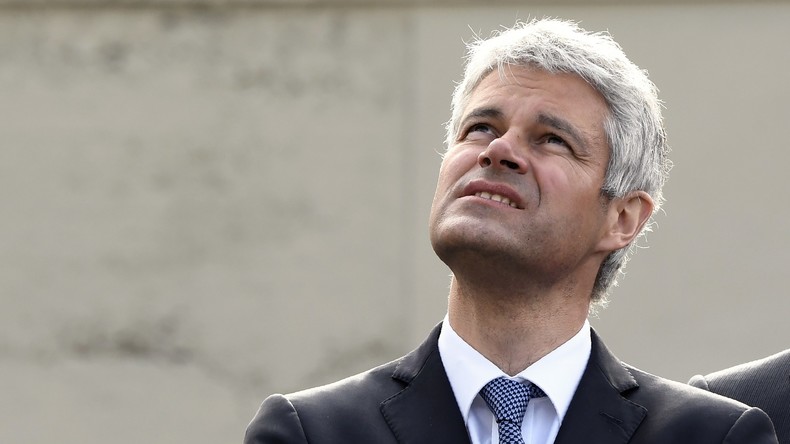 La «clause Molière» de Wauquiez retoquée par la justice, l'opposition locale jubile