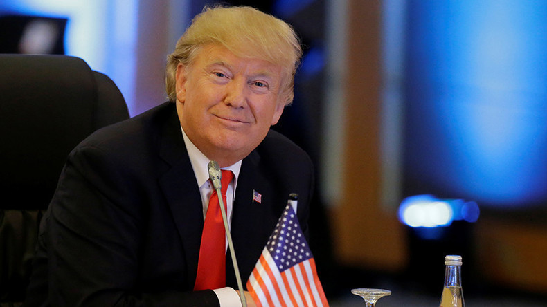 Trump déclare souhaiter l'aide de la Russie sur le dossier nord-coréen, insuffisante selon lui