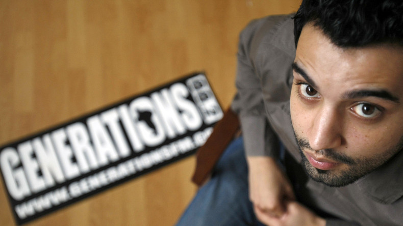 Entre prises de position et passes d'armes, l'humoriste Yassine Belattar au cœur de la polémique