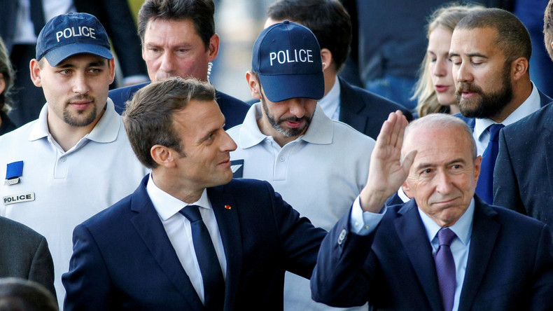 Projet de loi sur l'immigration et l'asile : vers davantage d'expulsions ?