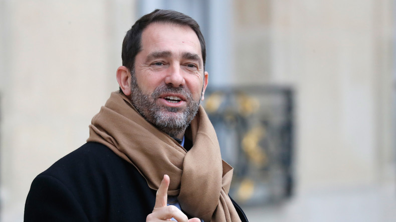 Selon Castaner, les députés LREM ont fait preuve d’«une forme d’arrogance»