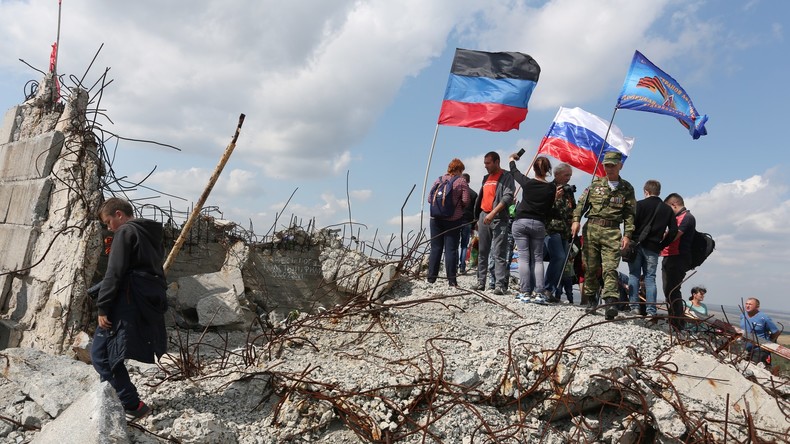 Kiev et le Donbass procèdent à l'un des plus grands échanges de prisonniers du conflit
