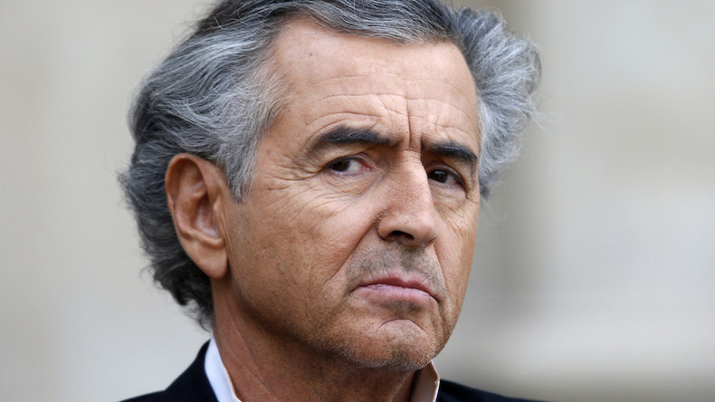 Jérusalem capitale d'Israël : Bernard-Henri Lévy ne croit pas une seconde à Trump, «ami des juifs»