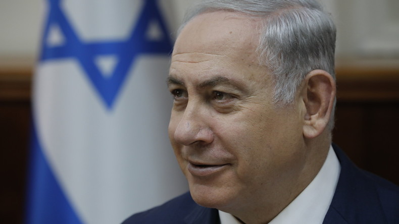 Corruption : le Parlement israélien vote une loi taillée sur mesure pour Netanyahou
