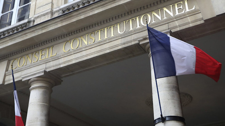 ISF, APL, taxe d'habitation... le Conseil constitutionnel valide l'essentiel du budget 2018