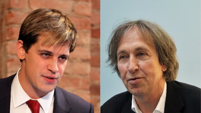 La star de l'Alt-right Milo Yiannopoulos et Pascal Bruckner conviés à un colloque officiel hongrois
