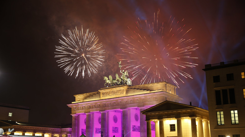 Fête du Nouvel An : une «safe zone» à Berlin pour protéger les femmes des agressions