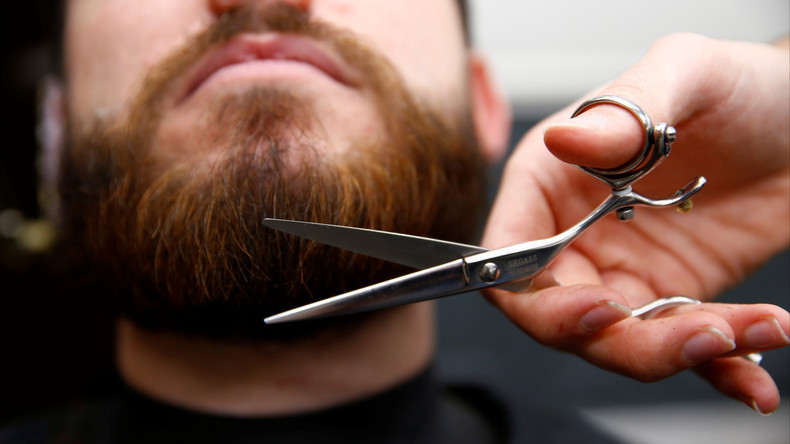 La barbe pour un médecin... licencié pour atteinte à la laïcité