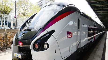 La SNCF prévoit la suppression de 2 000 postes en 2018