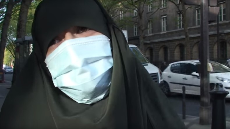 Emilie König, la djihadiste de Lorient, aurait été arrêtée au Moyen-Orient par les Kurdes
