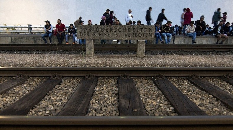 Allemagne : la hausse des violences presque exclusivement due aux migrants selon une étude