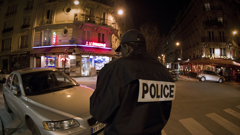 Les policiers attaqués à Champigny durant la Saint-Sylvestre racontent leur agression
