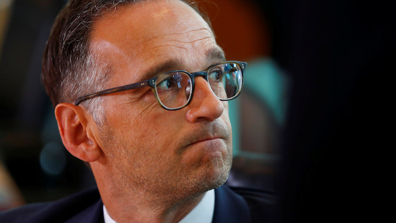 Allemagne : un ministre ayant voté une loi de censure des réseaux sociaux, voit son tweet supprimé