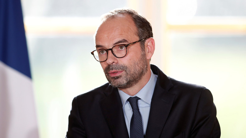Le neveu du Premier ministre Edouard Philippe aurait été poignardé en Israël