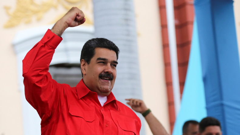 Nicolas Maduro va rencontrer l’opposition vénézuélienne en face à face à Saint-Domingue