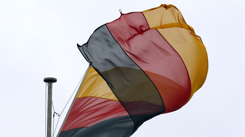 Allemagne : une mère vendait les services sexuels de son fils de neuf ans à des hommes sur Internet