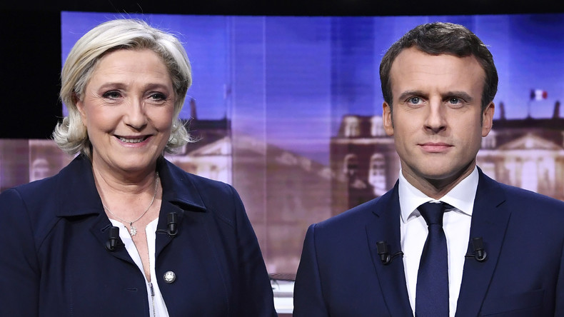 Révélations : les conseils de Damien Philippot à Marine Le Pen avant le débat d'entre-deux tours