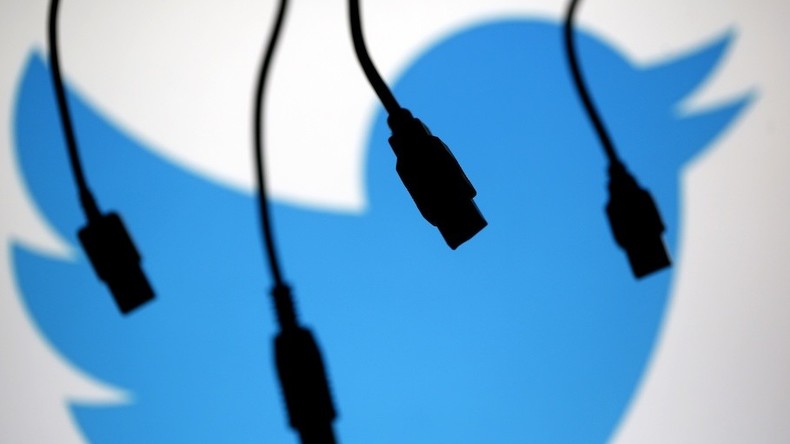 Plusieurs ex-employés de Twitter admettent censurer les utilisateurs politiquement incorrects