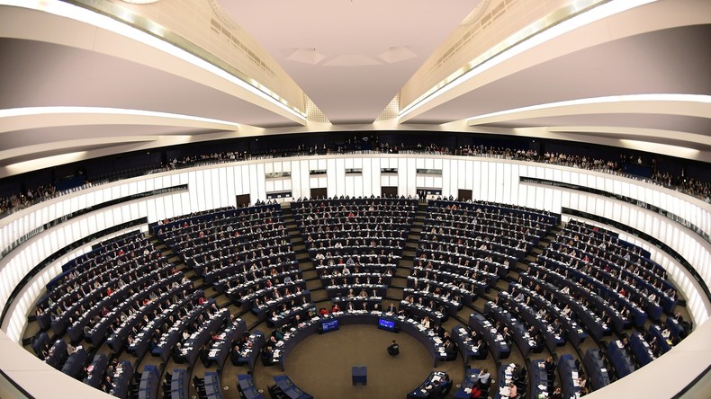 «Désinformation russe» : Moscou est-il le bouc émissaire tout trouvé de l'Union européenne ?
