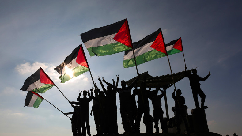Gennevilliers, ville de banlieue parisienne, va reconnaître la Palestine