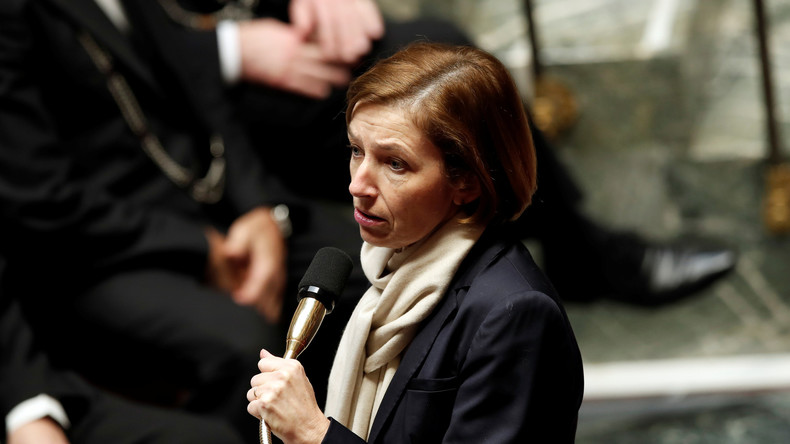 Paris appelle Ankara à cesser son offensive contre les Kurdes syriens