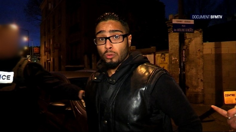 L'ADN de Jawad le «logeur» retrouvé sur du ruban adhésif le confondra-t-il ?