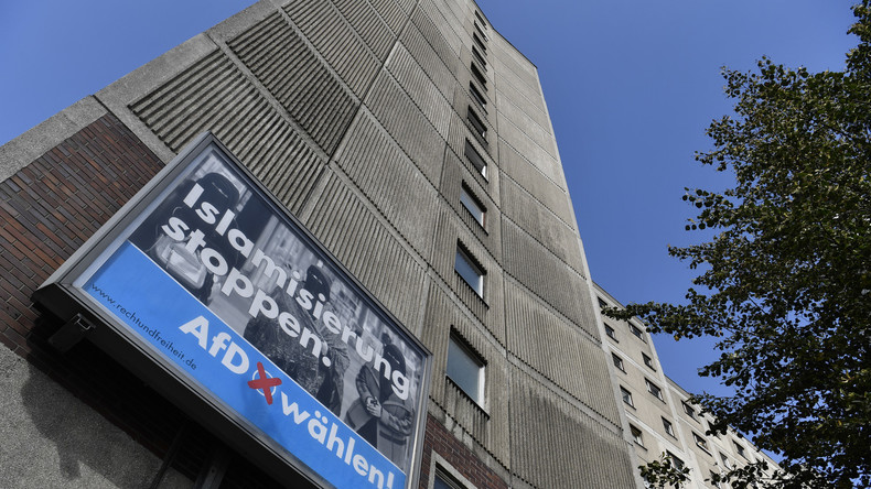 Allemagne : un cadre de l'AfD se convertit à l'islam