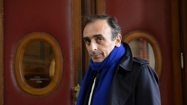 Propos sur les musulmans : l’annulation de la condamnation Zemmour, début d’un nouveau combat ?