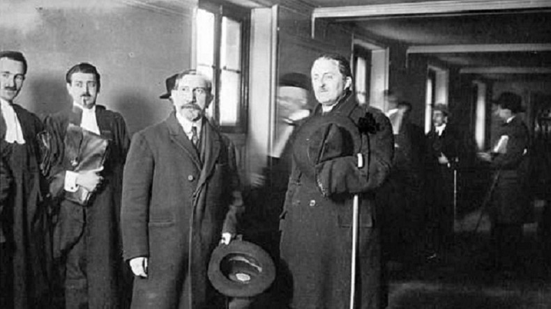 La référence à Charles Maurras sera retirée du livre des commémorations nationales 2018