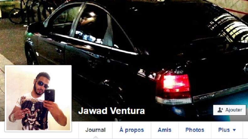 Musculation, groupe djihadiste et ONG pour la Syrie : que révèle le Facebook de Jawad Bendaoud ?