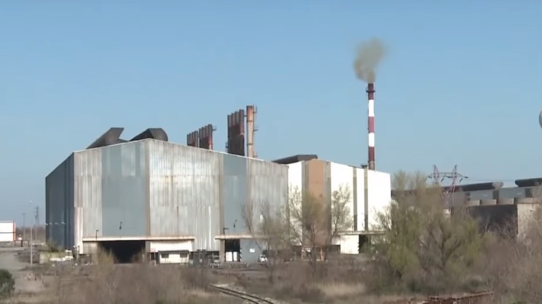 Que se passe-t-il à Ascoval ? Un syndicaliste explique la lutte explosive de l’aciérie française