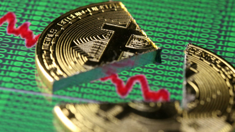 La chute du Bitcoin s'accélère à mesure que les appels à la régulation se multiplient