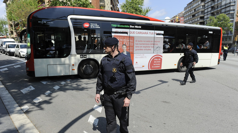 Des bus de nuit aménagés pour les femmes vont être mis en place en Espagne