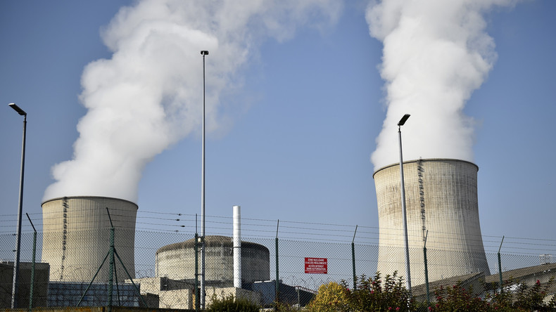 Des dizaines d'islamistes radicaux travaillant dans le nucléaire recensés en 2017