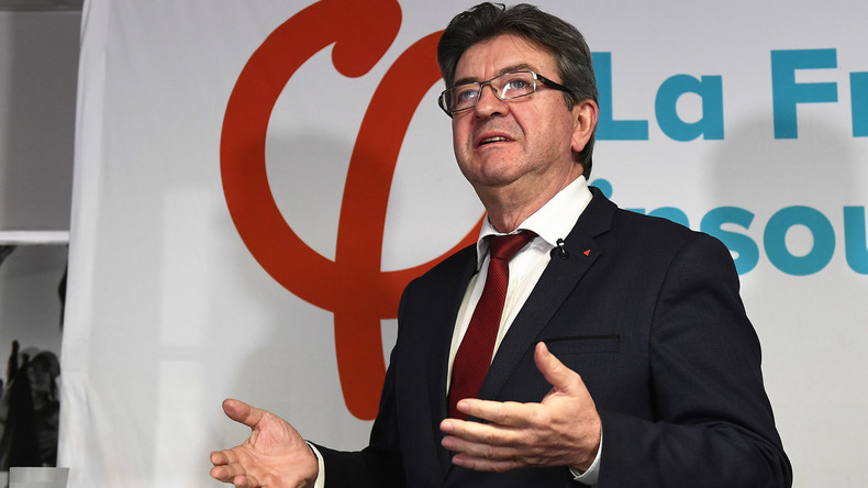 «Censure», «propagande» ? Un film dédié à Jean-Luc Mélenchon déprogrammé à Marseille