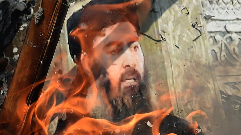 Al-Baghdadi serait en vie et soigné dans un hôpital en Syrie, selon un responsable irakien