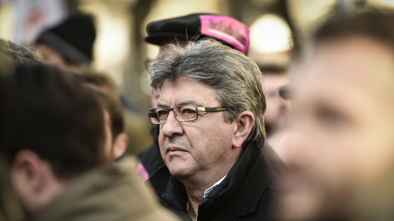 Film sur Mélenchon déprogrammé à Marseille : le réalisateur dénonce une «censure» (INTERVIEW)