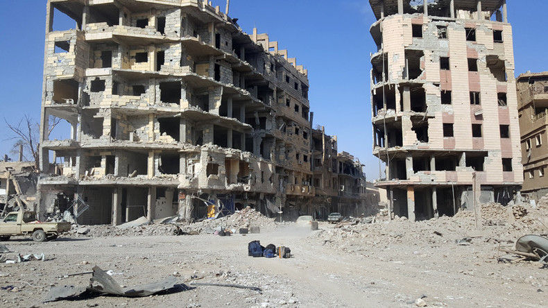 Des centaines de «mercenaires russes» tués en Syrie ? Moscou déplore une «désinformation classique»