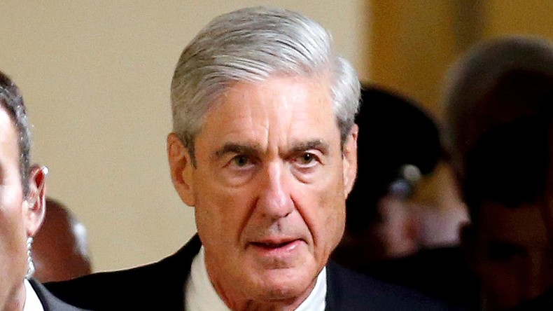 La fameuse «ingérence» de la Russie dans les élections US serait le fait... de 13 individus ?